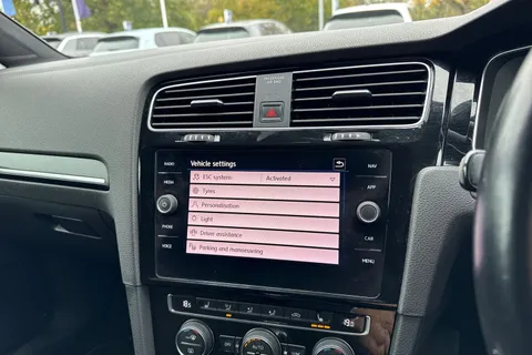 S17MXN Volkswagen Golf 2.0 TSI 310 R 5dr 4MOTION DSG | R Performance Pack | Heated Seats Thumbnail #43