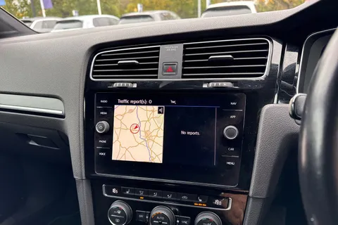 S17MXN Volkswagen Golf 2.0 TSI 310 R 5dr 4MOTION DSG | R Performance Pack | Heated Seats Thumbnail #44