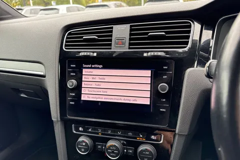 S17MXN Volkswagen Golf 2.0 TSI 310 R 5dr 4MOTION DSG | R Performance Pack | Heated Seats Thumbnail #45