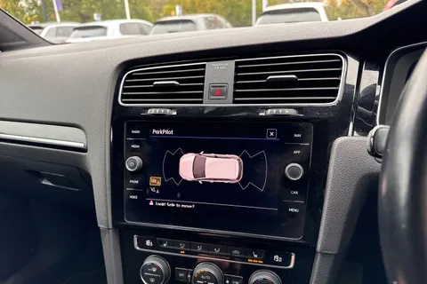 S17MXN Volkswagen Golf 2.0 TSI 310 R 5dr 4MOTION DSG | R Performance Pack | Heated Seats Thumbnail #47