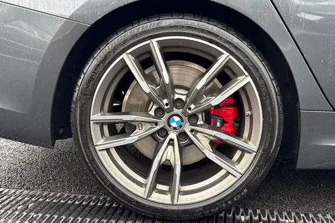 MD21XDN BMW 3 Series 3.0 M340d MHT Auto xDrive Euro 6 (s/s) 4dr Thumbnail #12