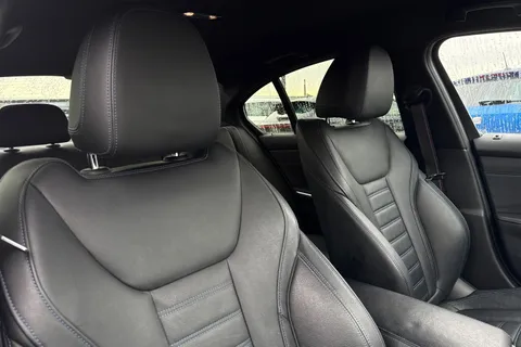 MD21XDN BMW 3 Series 3.0 M340d MHT Auto xDrive Euro 6 (s/s) 4dr Thumbnail #25