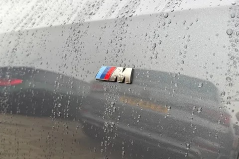 MD21XDN BMW 3 Series 3.0 M340d MHT Auto xDrive Euro 6 (s/s) 4dr Thumbnail #29