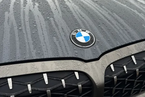 MD21XDN BMW 3 Series 3.0 M340d MHT Auto xDrive Euro 6 (s/s) 4dr Thumbnail #30