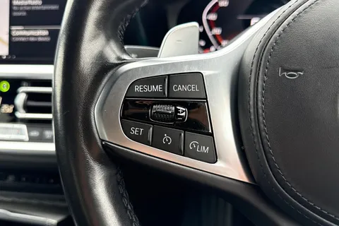 MD21XDN BMW 3 Series 3.0 M340d MHT Auto xDrive Euro 6 (s/s) 4dr Thumbnail #36