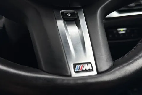 MD21XDN BMW 3 Series 3.0 M340d MHT Auto xDrive Euro 6 (s/s) 4dr Thumbnail #38