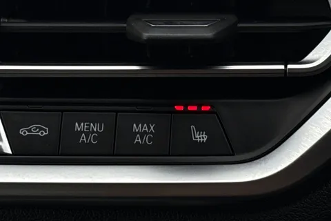 MD21XDN BMW 3 Series 3.0 M340d MHT Auto xDrive Euro 6 (s/s) 4dr Thumbnail #45