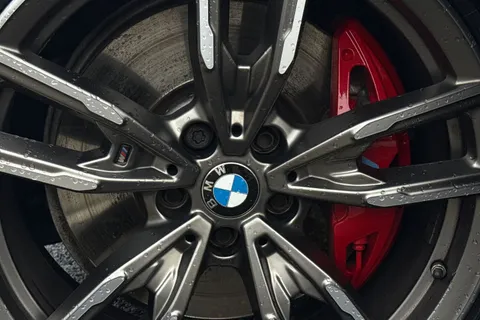 MD21XDN BMW 3 Series 3.0 M340d MHT Auto xDrive Euro 6 (s/s) 4dr Thumbnail #47