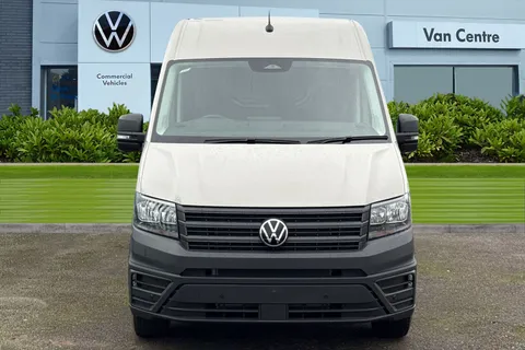 CX75KHF Volkswagen Crafter 2.0 TDI CR30 Commerce Panel Van 5dr Diesel Manual FWD MWB Euro 6 (s/s) (140 ps) Thumbnail #6