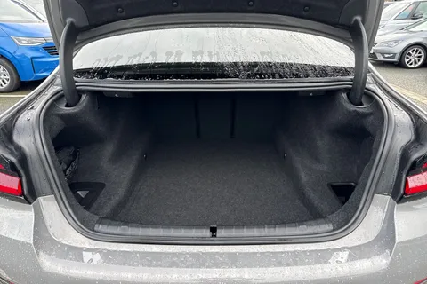 PO71WYZ BMW 5 Series 2.0 520d MHT M Sport Steptronic Euro 6 (s/s) 4dr Thumbnail #7