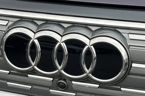 49 of 67 for Audi Q4 e-tron Q4 Sportback S line 45 e-tron 210,00 kW