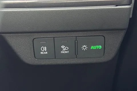 52 of 67 for Audi Q4 e-tron Q4 Sportback S line 45 e-tron 210,00 kW