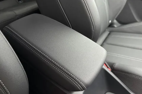 54 of 67 for Audi Q4 e-tron Q4 Sportback S line 45 e-tron 210,00 kW