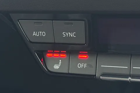 57 of 67 for Audi Q4 e-tron Q4 Sportback S line 45 e-tron 210,00 kW