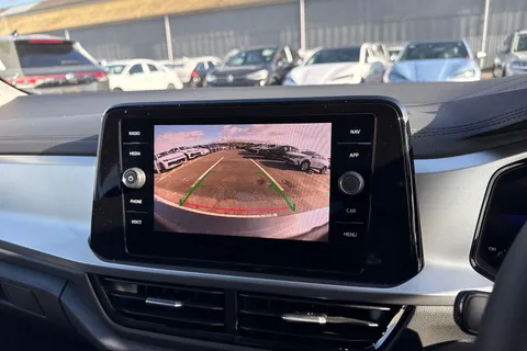 46 of 54 for Volkswagen T-Roc 1.0 TSI Match Euro 6 (s/s) 5dr