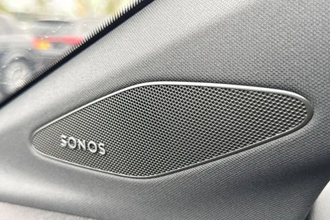 26 of 67 for Audi Q4 e-tron Q4 Sportback Black Edition 45 e-tron 210,00 kW