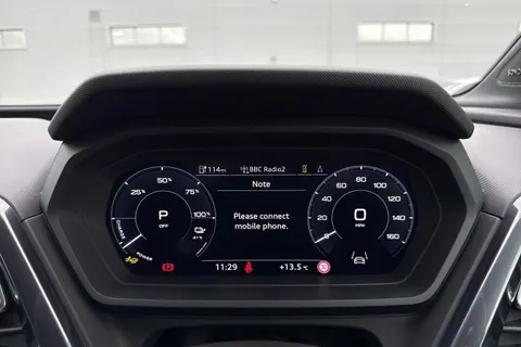 46 of 67 for Audi Q4 e-tron Q4 Sportback Black Edition 45 e-tron 210,00 kW