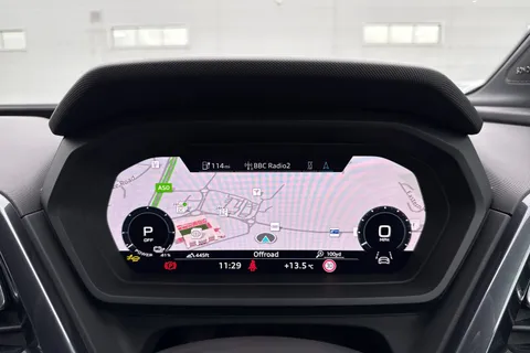 48 of 67 for Audi Q4 e-tron Q4 Sportback Black Edition 45 e-tron 210,00 kW