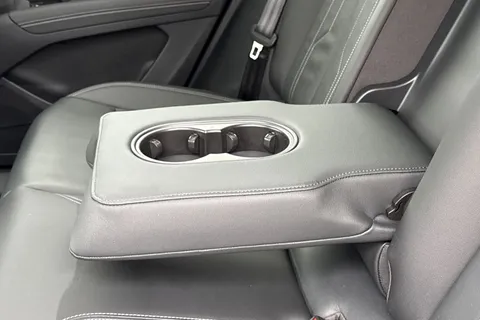 50 of 67 for Audi Q4 e-tron Q4 Sportback Black Edition 45 e-tron 210,00 kW