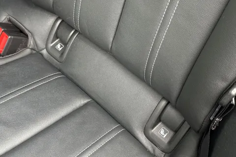 51 of 67 for Audi Q4 e-tron Q4 Sportback Black Edition 45 e-tron 210,00 kW