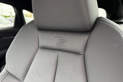 53 of 67 for Audi Q4 e-tron Q4 Sportback Black Edition 45 e-tron 210,00 kW