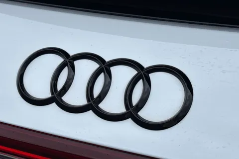 57 of 67 for Audi Q4 e-tron Q4 Sportback Black Edition 45 e-tron 210,00 kW