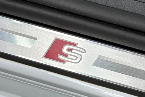 60 of 67 for Audi Q4 e-tron Q4 Sportback Black Edition 45 e-tron 210,00 kW