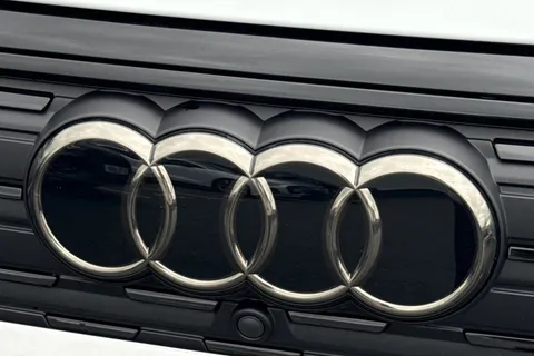 61 of 67 for Audi Q4 e-tron Q4 Sportback Black Edition 45 e-tron 210,00 kW