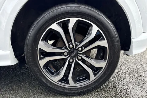 DK72NZY Ford Puma 1.0T EcoBoost MHEV ST-Line Euro 6 (s/s) 5dr Thumbnail #23