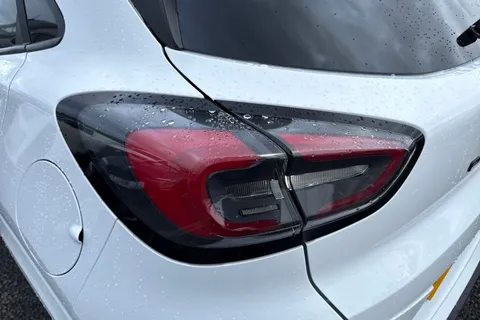 DK72NZY Ford Puma 1.0T EcoBoost MHEV ST-Line Euro 6 (s/s) 5dr Thumbnail #26