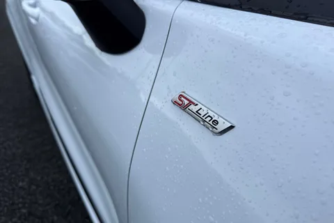 DK72NZY Ford Puma 1.0T EcoBoost MHEV ST-Line Euro 6 (s/s) 5dr Thumbnail #29