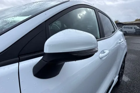 DK72NZY Ford Puma 1.0T EcoBoost MHEV ST-Line Euro 6 (s/s) 5dr Thumbnail #32