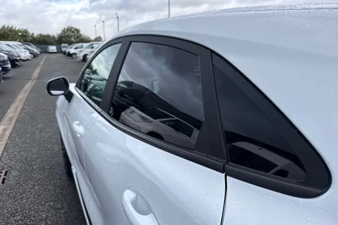 DK72NZY Ford Puma 1.0T EcoBoost MHEV ST-Line Euro 6 (s/s) 5dr Thumbnail #33