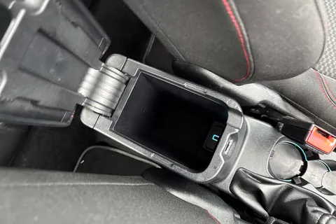 DK72NZY Ford Puma 1.0T EcoBoost MHEV ST-Line Euro 6 (s/s) 5dr Thumbnail #40