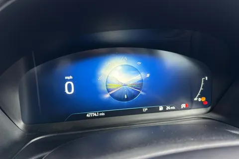 DK72NZY Ford Puma 1.0T EcoBoost MHEV ST-Line Euro 6 (s/s) 5dr Thumbnail #45