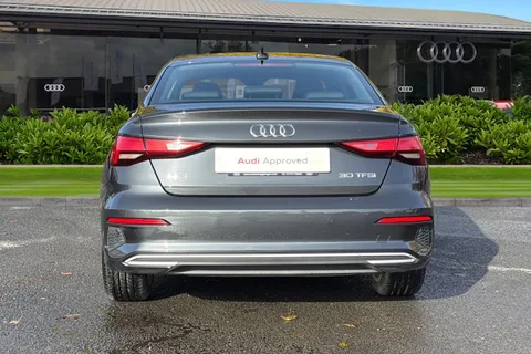 MT24JZH Audi A3 Sport 30 TFSI 110 PS S tronic Thumbnail #5