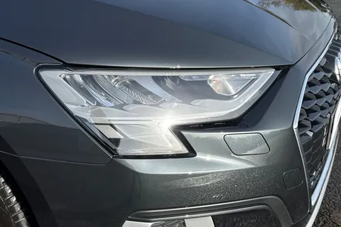 MT24JZH Audi A3 Sport 30 TFSI 110 PS S tronic Thumbnail #9