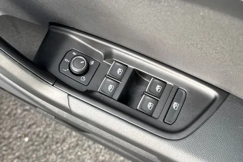 PK25TPY Audi A1 Black Edition 30 TFSI 116 PS S tronic Thumbnail #22