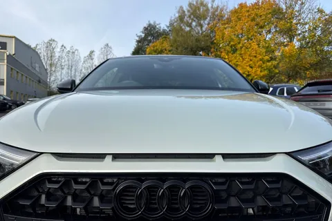 PK25TPY Audi A1 Black Edition 30 TFSI 116 PS S tronic Thumbnail #29