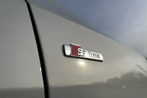 PK25TPY Audi A1 Black Edition 30 TFSI 116 PS S tronic Thumbnail #31