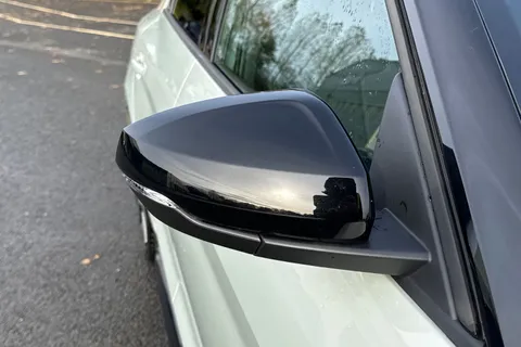 PK25TPY Audi A1 Black Edition 30 TFSI 116 PS S tronic Thumbnail #32