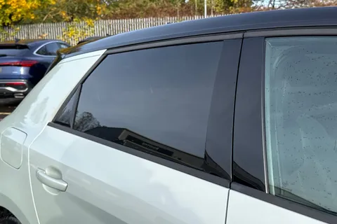 PK25TPY Audi A1 Black Edition 30 TFSI 116 PS S tronic Thumbnail #33