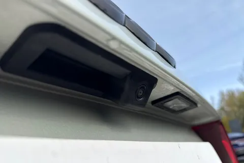 PK25TPY Audi A1 Black Edition 30 TFSI 116 PS S tronic Thumbnail #36