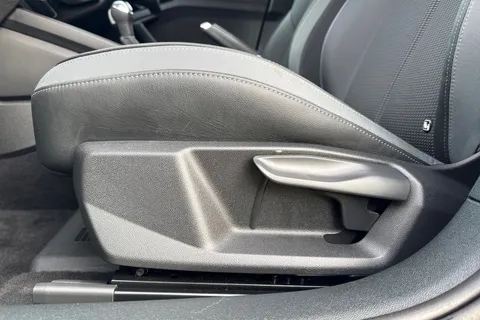 PK25TPY Audi A1 Black Edition 30 TFSI 116 PS S tronic Thumbnail #38