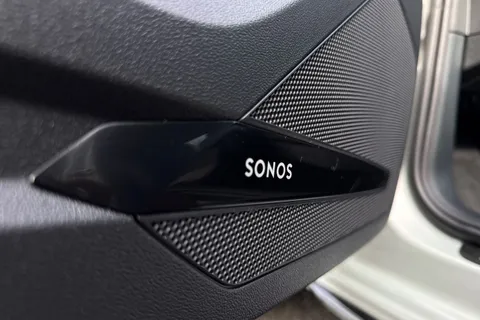 PK25TPY Audi A1 Black Edition 30 TFSI 116 PS S tronic Thumbnail #40