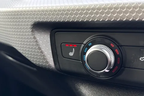 PK25TPY Audi A1 Black Edition 30 TFSI 116 PS S tronic Thumbnail #45