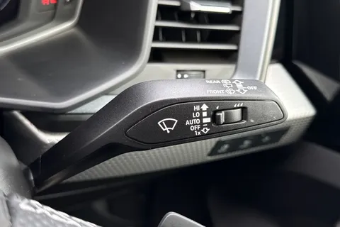 PK25TPY Audi A1 Black Edition 30 TFSI 116 PS S tronic Thumbnail #51