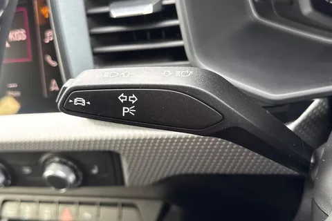 PK25TPY Audi A1 Black Edition 30 TFSI 116 PS S tronic Thumbnail #52