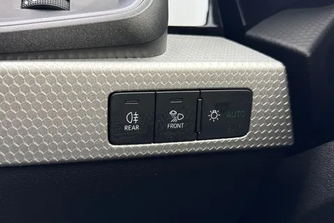 PK25TPY Audi A1 Black Edition 30 TFSI 116 PS S tronic Thumbnail #53