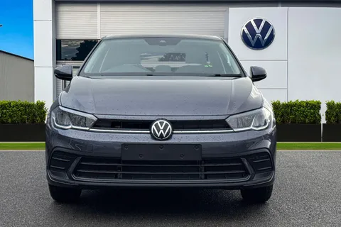 Volkswagen Polo 1.0 TSI Match Hatchback 5dr Petrol Manual Euro 6 (s/s) (95 ps) Thumbnail #6